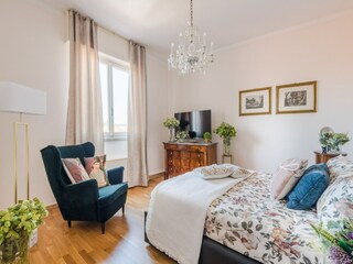 Appartement Lucca  20
