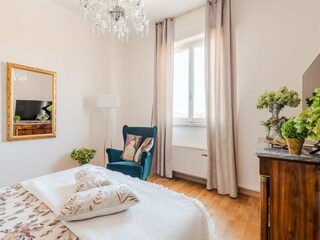 Appartement Lucca  2