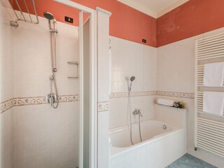 Appartement Lucca  21