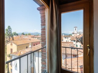 Appartement Lucca  22