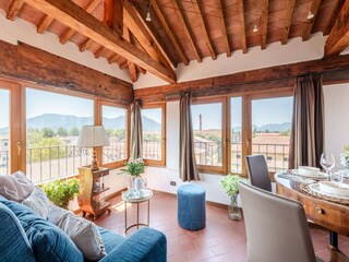 Appartement Lucca  3