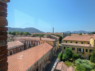 Appartement Lucca  5