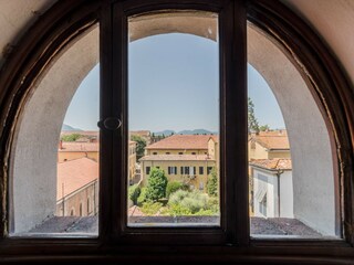 Appartement Lucca  6