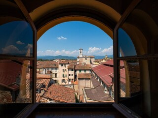 Appartement Lucca  7