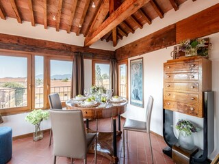Appartement Lucca  9
