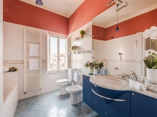 Appartement Lucca  10