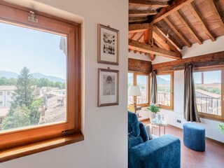 Appartement Lucca  11