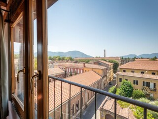 Appartement Lucca  12