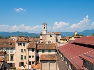 Appartement Lucca  37