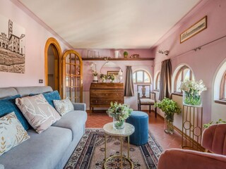 Appartement Lucca  14