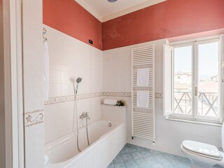 Apartamento Lucca  22