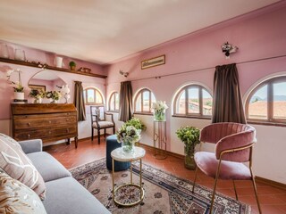 Appartement Lucca  28