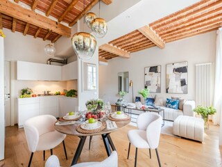 Appartement Lucca  5