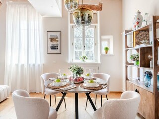 Appartement Lucca  5