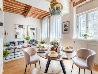 Apartment Lucca  6