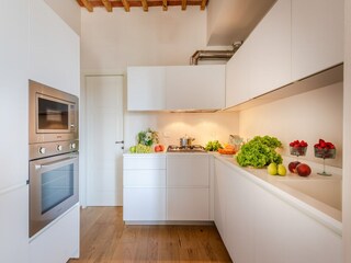 Appartement Lucca  13