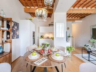 Apartment Lucca  33
