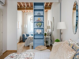 Appartement Lucca  8