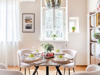 Appartamento Lucca  2