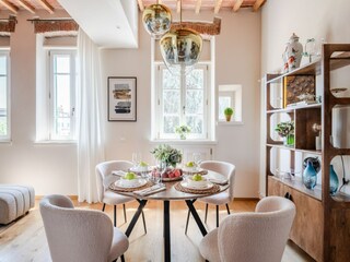 Apartment Lucca  38