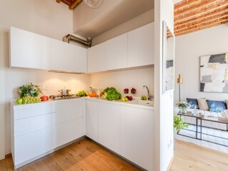 Appartement Lucca  38