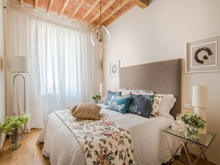 Appartement Lucca  14