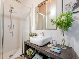 Appartement Lucca  16