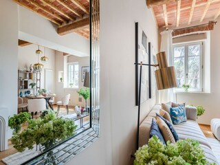 Appartement Lucca  39