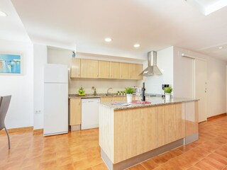 Appartement Roses Kenmerken 15