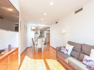 Apartment Roses Ausstattung 23