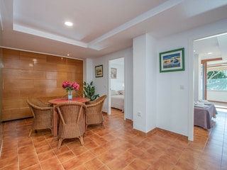 Apartment Roses Ausstattung 24