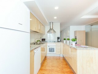 Appartement Roses Kenmerken 11