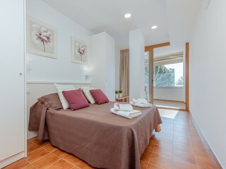 Apartment Roses Ausstattung 25
