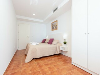 Appartamento Roses Caratteristiche 22