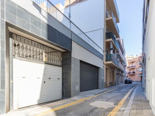 Appartamento Roses Ambiente 34