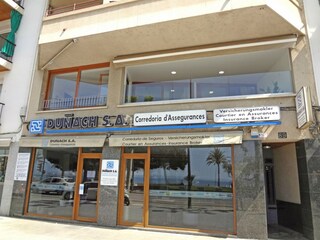 Appartamento Roses Registrazione all'aperto 3