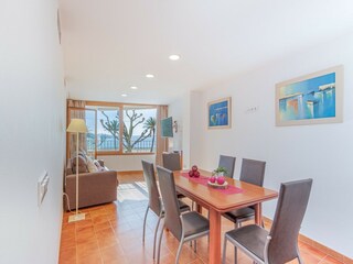 Appartement Roses Kenmerken 13