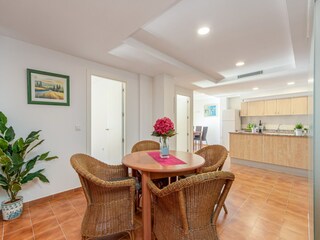 Appartement Roses Kenmerken 13