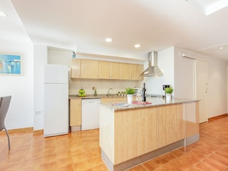 Apartment Roses Ausstattung 14