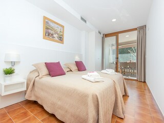 Appartement Roses Kenmerken 12