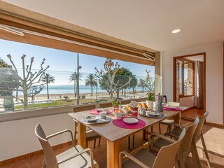 Appartement Roses  37