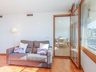 Apartment Roses Ausstattung 15