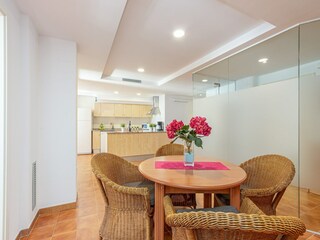 Appartement Roses Kenmerken 16