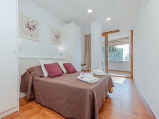 Appartement Roses Équipement 17