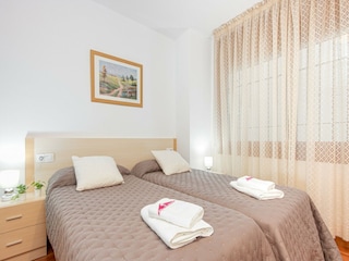 Apartamento Roses Características 19