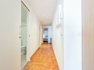 Apartamento Roses Características 20