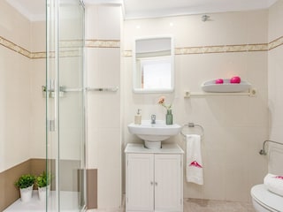 Apartamento Roses Características 21