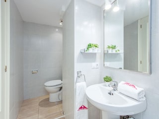 Apartment Roses Ausstattung 21