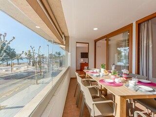 Appartement Roses  37