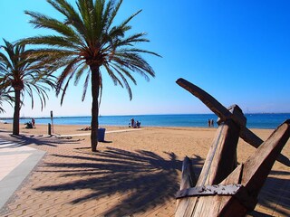 Apartment Roses Außenaufnahme 4